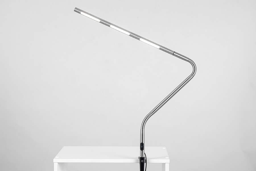 Настольная лампа Ultra Bright Slimline, распродажа