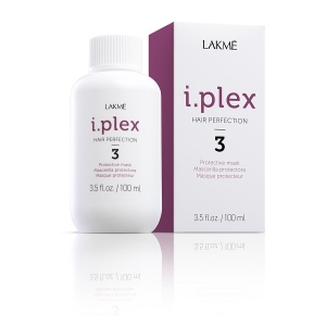 Hair Perfection Защитная маска i.plex №3 100мл - Купить недорого с доставкой в Белгород