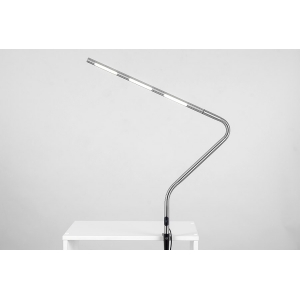 Настольная лампа Ultra Bright Slimline, распродажа - Купить недорого с доставкой в Белгород