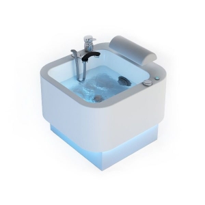 Ванна педикюрная HYDROSINK 2 - Купить недорого с доставкой в Белгород